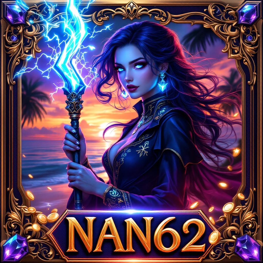 NAN62 APK & (Latest) Aplikasi Slot 2025 - v28.8 Download 40.0Mb Android image 1